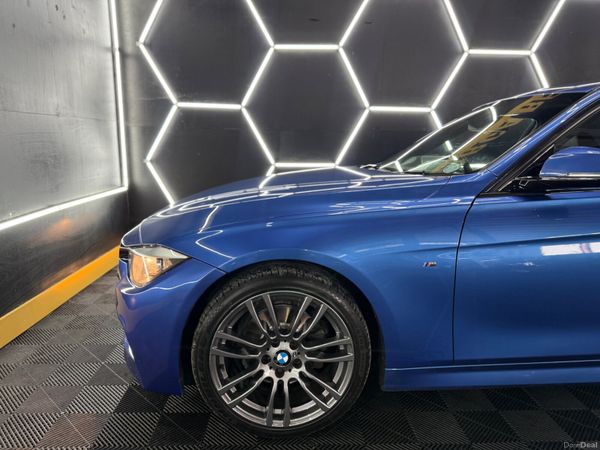 ◼️2013 BMW 320d M-SPORT AUTOMATIC ESTATE◼️ 399476521