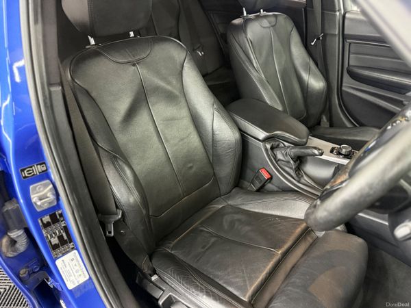 ◼️2013 BMW 320d M-SPORT AUTOMATIC ESTATE◼️ 399476527