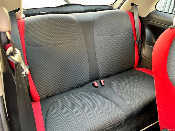 2016 Fiat 500*Fresh Nct Nov 2027* 399477019