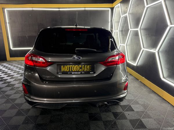 ◼️2019 FORD FIESTA ST-LINE ◼️ 399479643