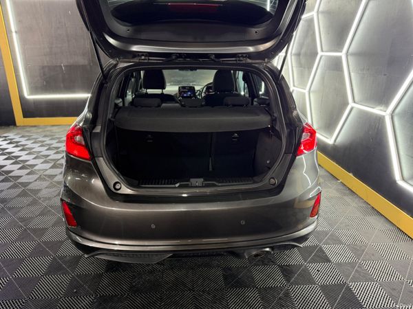 ◼️2019 FORD FIESTA ST-LINE ◼️ 399479645