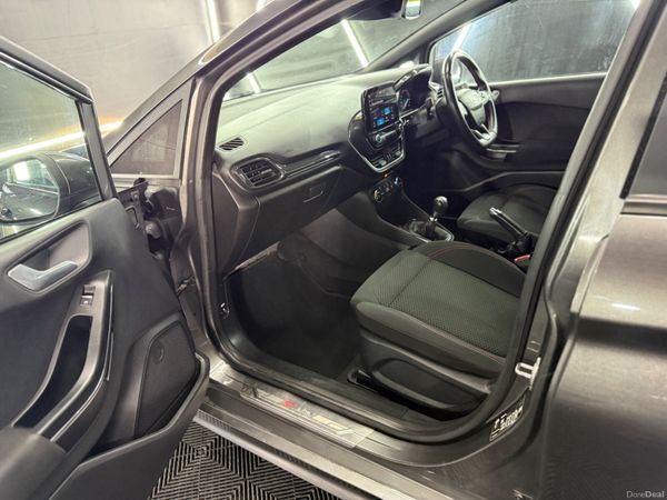 ◼️2019 FORD FIESTA ST-LINE ◼️ 399479649