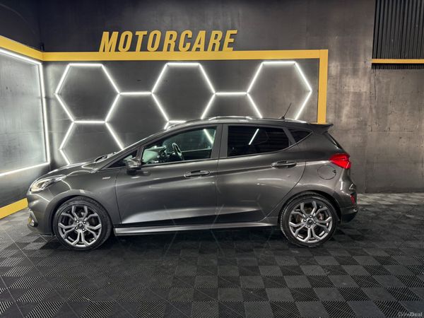 ◼️2019 FORD FIESTA ST-LINE ◼️ 399479651