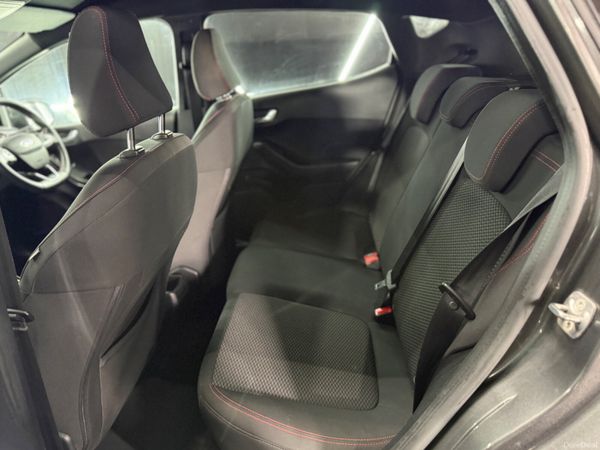 ◼️2019 FORD FIESTA ST-LINE ◼️ 399479653