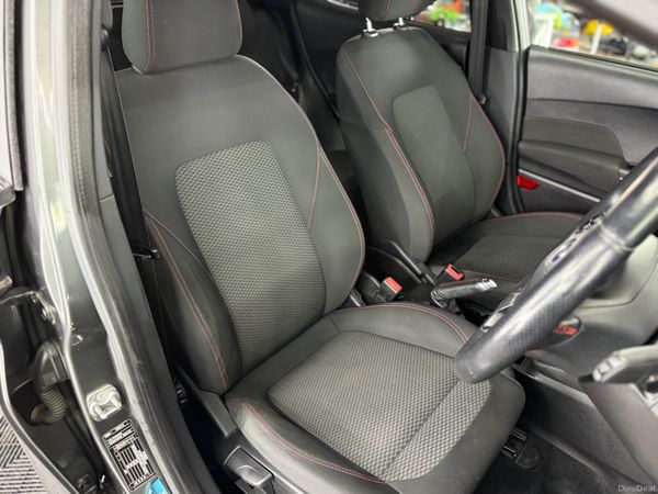 ◼️2019 FORD FIESTA ST-LINE ◼️ 399479655