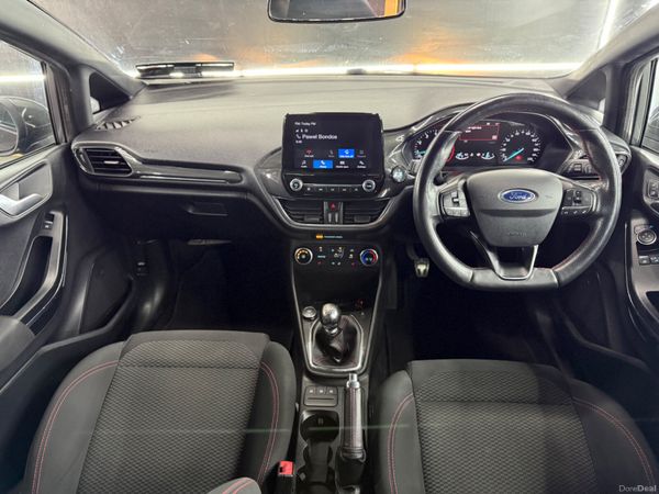 ◼️2019 FORD FIESTA ST-LINE ◼️ 399479657