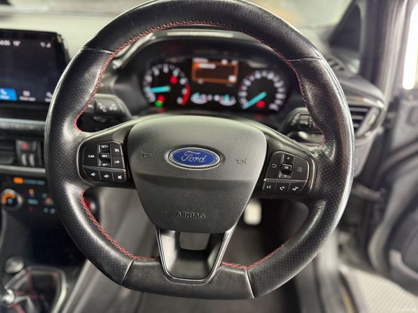 ◼️2019 FORD FIESTA ST-LINE ◼️ 399479665