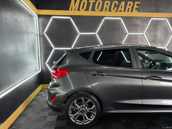 ◼️2019 FORD FIESTA ST-LINE ◼️ 399479633