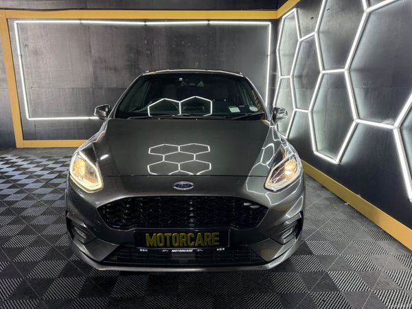 ◼️2019 FORD FIESTA ST-LINE ◼️ 399479635