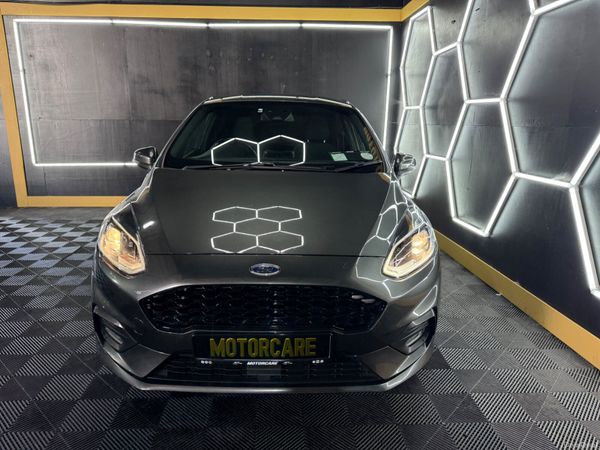 ◼️2019 FORD FIESTA ST-LINE ◼️ 399479637