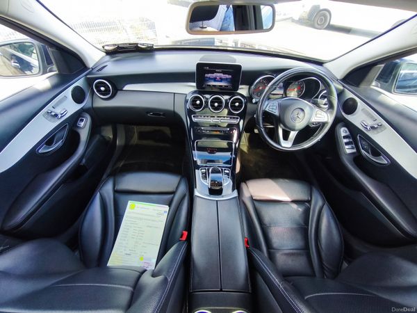 MERCEDES BENZ C SERIES C350 E SPORT PREMIUM 4DR AU 399479897