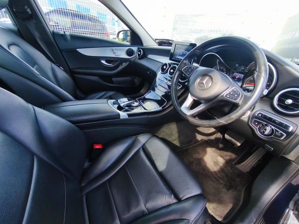 MERCEDES BENZ C SERIES C350 E SPORT PREMIUM 4DR AU 399479899