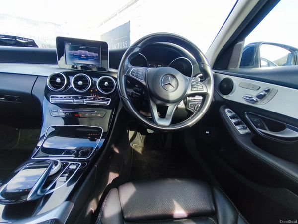 MERCEDES BENZ C SERIES C350 E SPORT PREMIUM 4DR AU 399479903