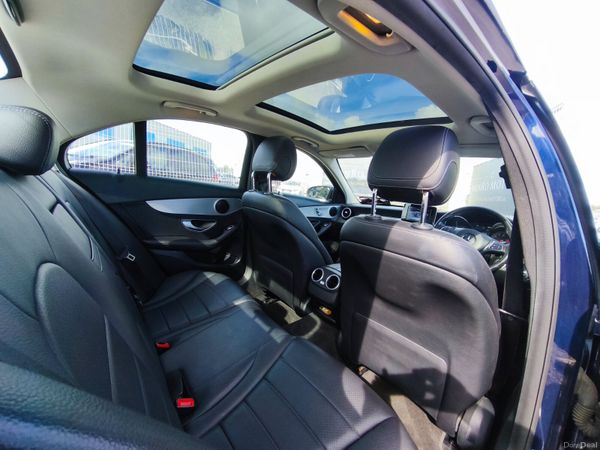 MERCEDES BENZ C SERIES C350 E SPORT PREMIUM 4DR AU 399479905