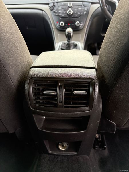 Vauxhall Insignia 2012 trade sale 399480073