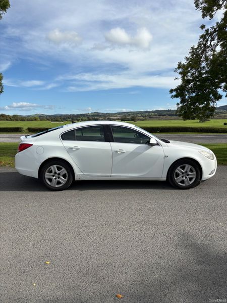 Vauxhall Insignia 2012 trade sale 399480023