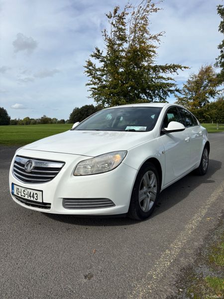 Vauxhall Insignia 2012 trade sale 399480033