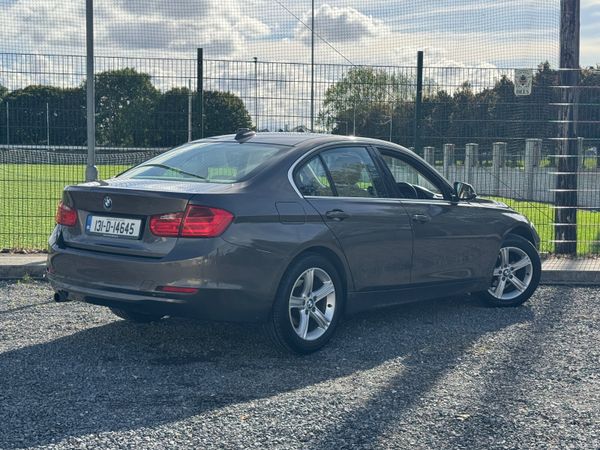 2013 BMW 3-Series ES, 5 of 20