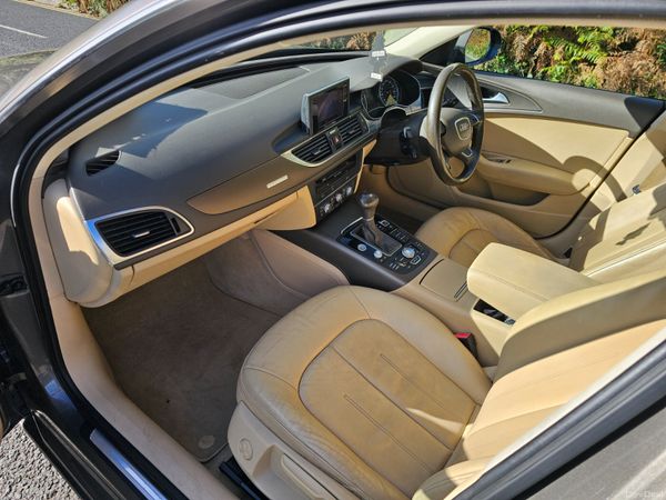 Audi A6 3.0I V6 TDI QUATTRO 399492651