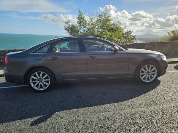 Audi A6 3.0I V6 TDI QUATTRO 399492653