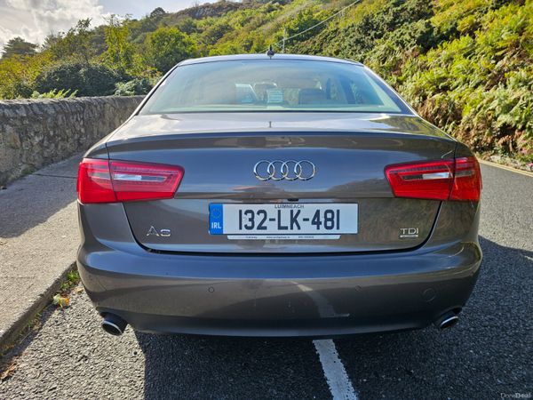 Audi A6 3.0I V6 TDI QUATTRO 399492655