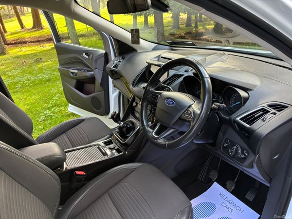 Ford Kuga 2019 1.5 Diesel Titanium 399494147