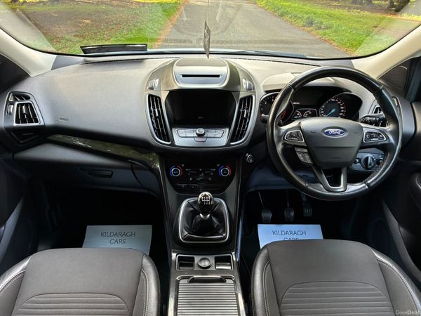 Ford Kuga 2019 1.5 Diesel Titanium 399494153