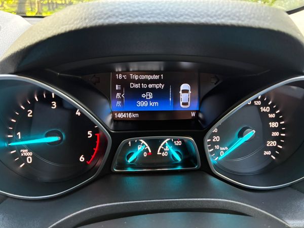 Ford Kuga 2019 1.5 Diesel Titanium 399494159