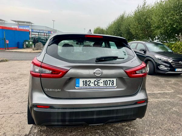 Nissan Qashqai 2018 New Nct 399400885