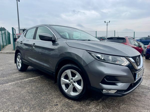 Nissan Qashqai 2018 New Nct 399400895