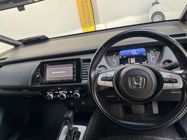 2020 Honda JAZZ/Fit 1.5 Hybrid Automatic,CarPlay 399403283