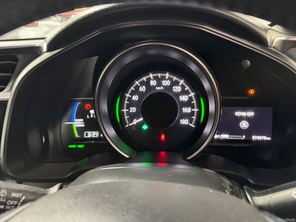 2017 Honda Fit 1.5 Hybrid Automatic,Sports Specs 399409093