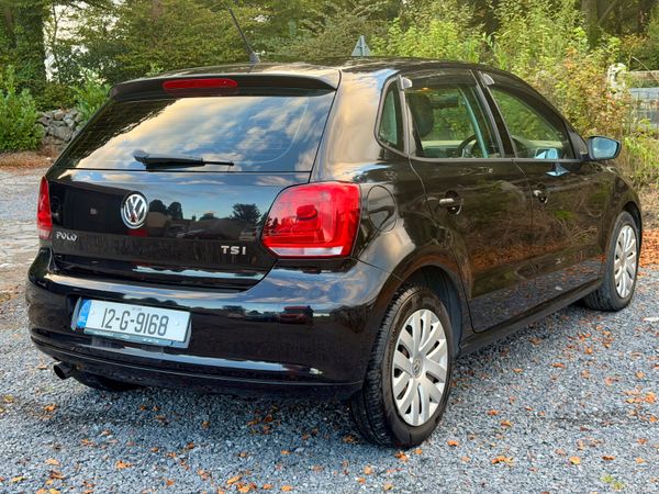 Volkswagen Polo | 2012 | 59,000 KM | Petrol | Auto 399409099