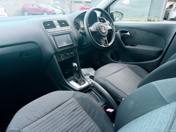 Volkswagen Polo | 2012 | 59,000 KM | Petrol | Auto 399409145