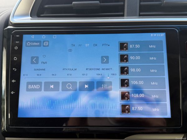 2017 Honda Fit 1.5 Hybrid Automatic,Sports Specs 399409109