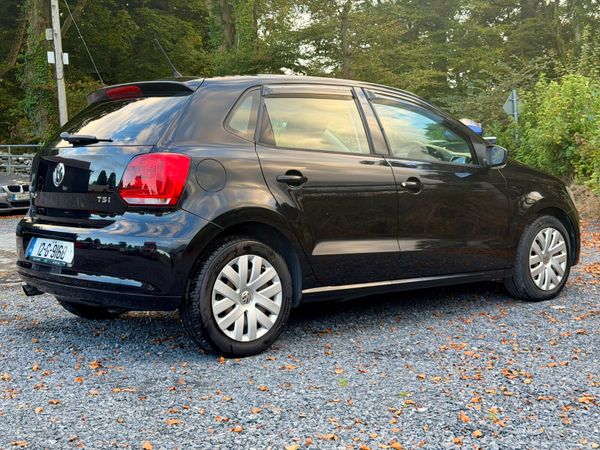 Volkswagen Polo | 2012 | 59,000 KM | Petrol | Auto 399409121