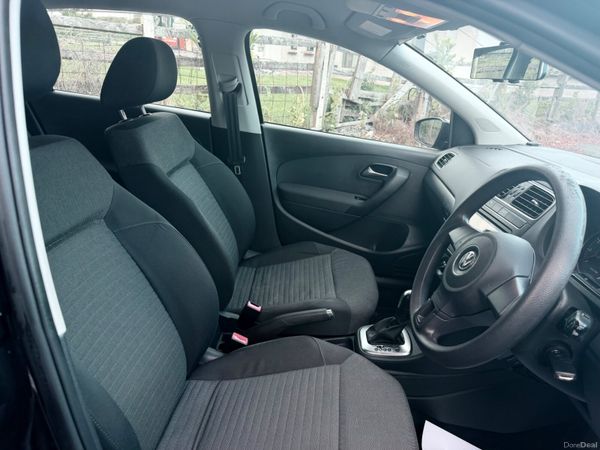Volkswagen Polo | 2012 | 59,000 KM | Petrol | Auto 399409213