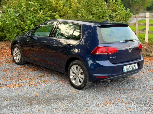 Volkswagen Golf | 2015 | 101,000 KM | AUTO | DSG 399410557