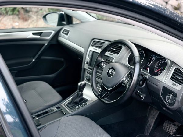 Volkswagen Golf | 2015 | 101,000 KM | AUTO | DSG 399410659