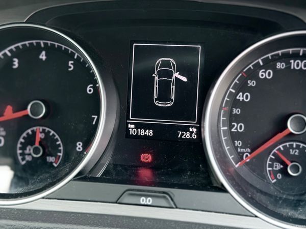 Volkswagen Golf | 2015 | 101,000 KM | AUTO | DSG 399410887