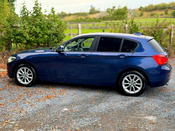 BMW 118d Sport | 2016 | 114,000 KM | AUTO | SPORT 399411647