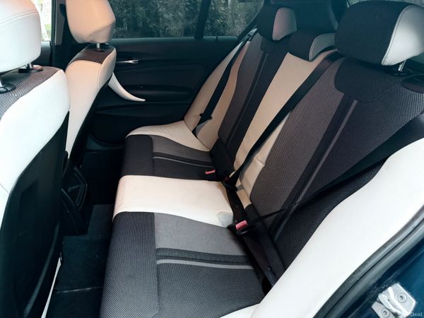 BMW 118d Sport | 2016 | 114,000 KM | AUTO | SPORT 399411783