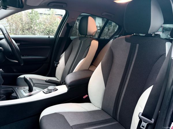 BMW 118d Sport | 2016 | 114,000 KM | AUTO | SPORT 399411711