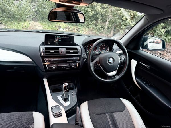 BMW 118d Sport | 2016 | 114,000 KM | AUTO | SPORT 399411719