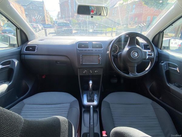 Volkswagen Polo | 2013 | 104,000 KM | Petrol | AUT 399412313
