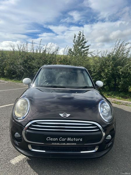 MINI 2015 AUTOMATIC 399413483