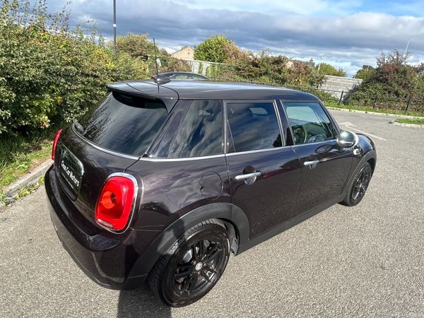 MINI 2015 AUTOMATIC 399413487