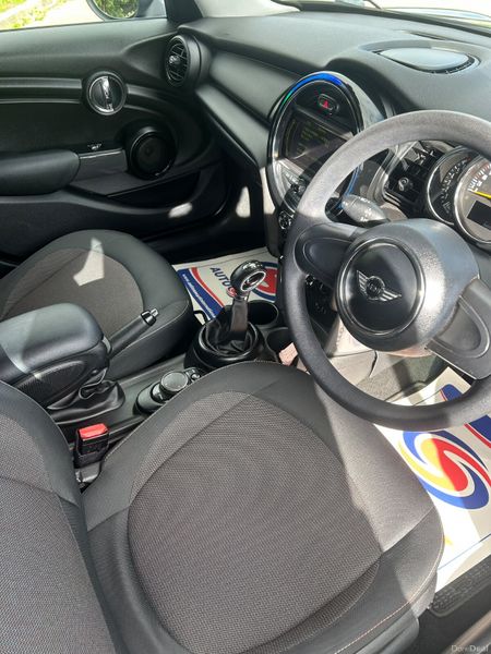 MINI 2015 AUTOMATIC 399413493