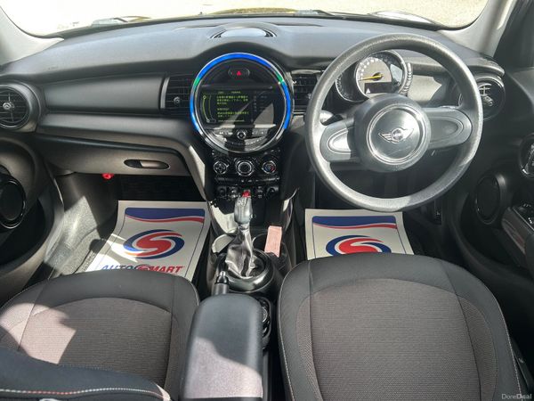MINI 2015 AUTOMATIC 399413495