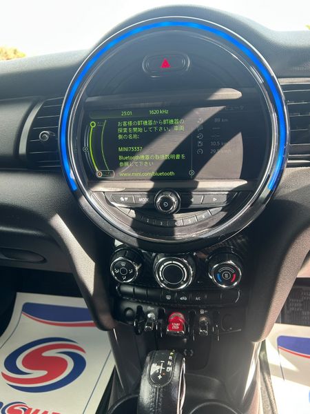 MINI 2015 AUTOMATIC 399413497